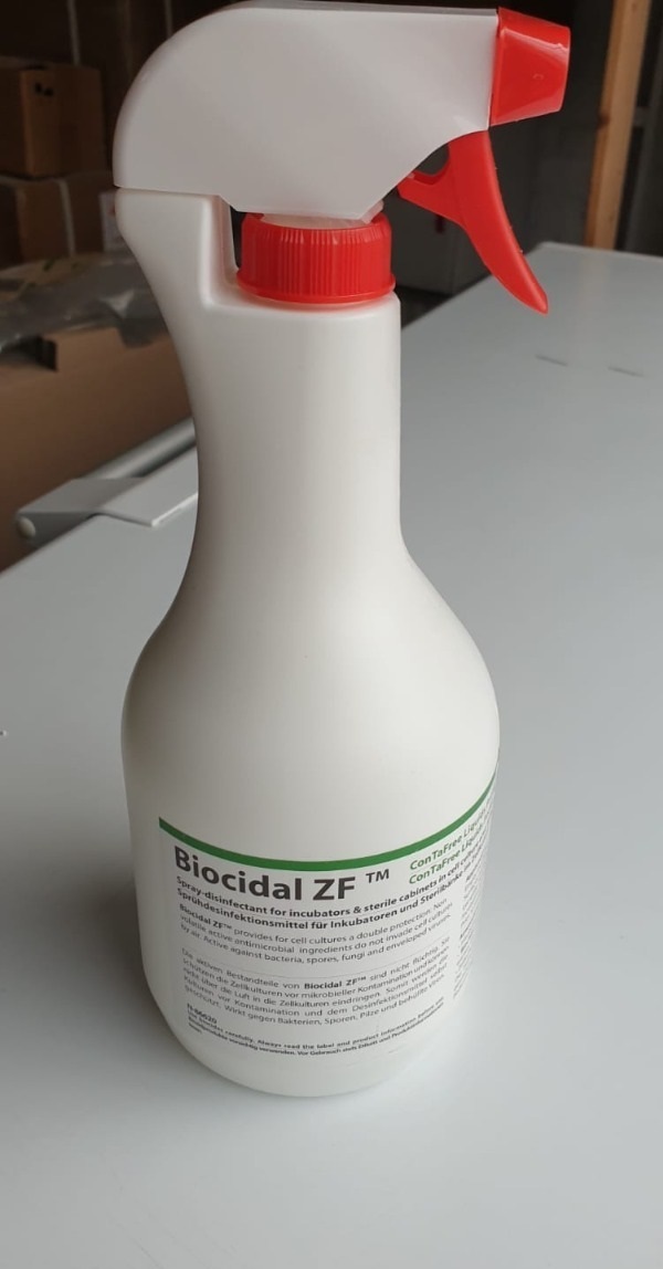 Biocidal ZF