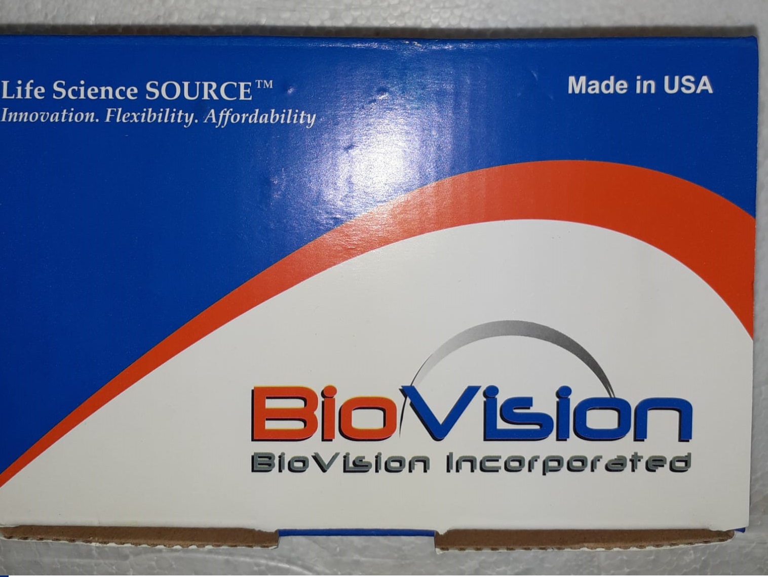 Biovision Life Science